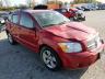 Photo 8 VIN: 1C3CDWDA5CD532501 - DODGE CALIBER SX 