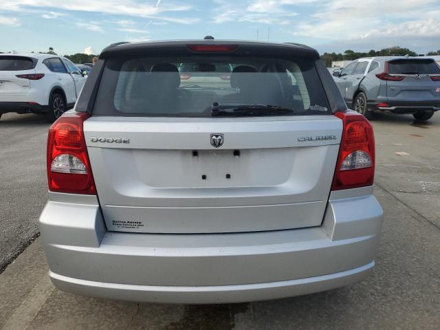 Photo 5 VIN: 1C3CDWDA5CD533597 - DODGE CALIBER SX 