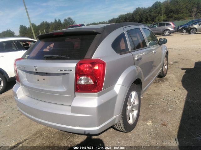 Photo 3 VIN: 1C3CDWDA5CD534376 - DODGE CALIBER 