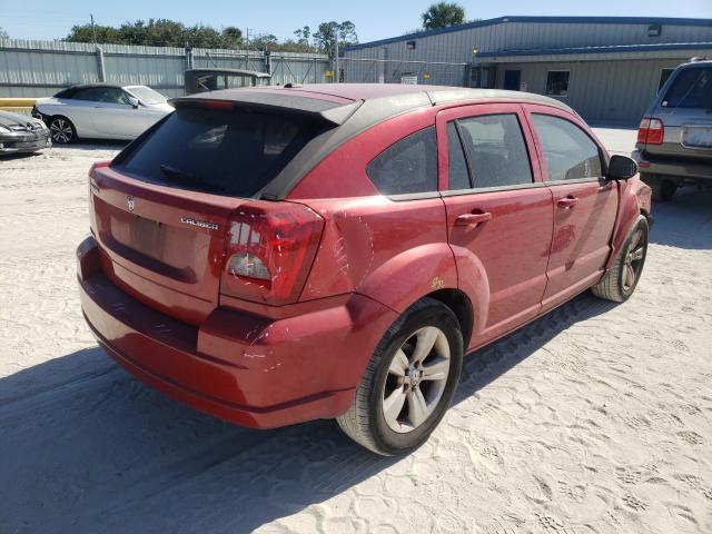 Photo 3 VIN: 1C3CDWDA5CD534796 - DODGE CALIBER SX 