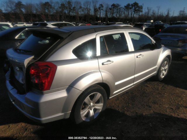 Photo 3 VIN: 1C3CDWDA5CD536998 - DODGE CALIBER 