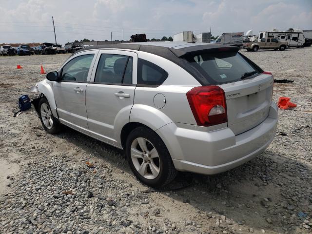 Photo 2 VIN: 1C3CDWDA5CD575316 - DODGE CALIBER SX 