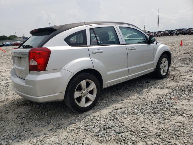 Photo 3 VIN: 1C3CDWDA5CD575316 - DODGE CALIBER SX 