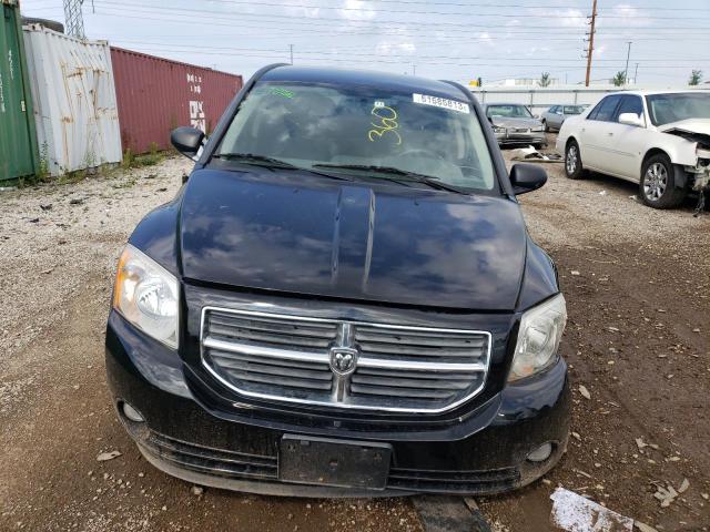 Photo 4 VIN: 1C3CDWDA6CD506103 - DODGE CALIBER SX 