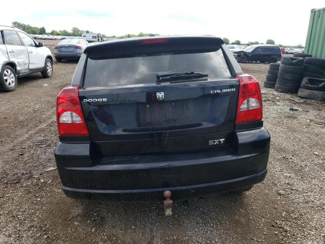 Photo 5 VIN: 1C3CDWDA6CD506103 - DODGE CALIBER SX 