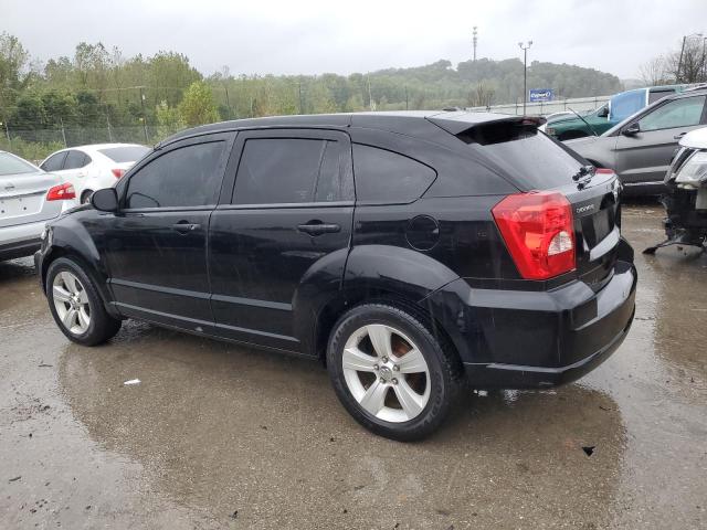 Photo 1 VIN: 1C3CDWDA6CD506568 - DODGE CALIBER SX 