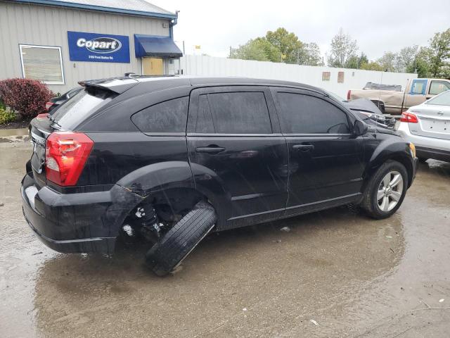 Photo 2 VIN: 1C3CDWDA6CD506568 - DODGE CALIBER SX 