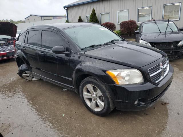 Photo 3 VIN: 1C3CDWDA6CD506568 - DODGE CALIBER SX 