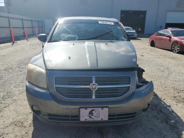 Photo 4 VIN: 1C3CDWDA6CD508644 - DODGE CALIBER SX 