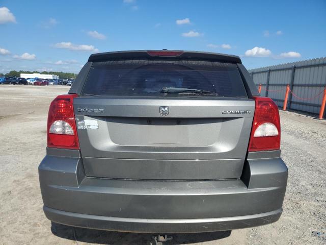 Photo 5 VIN: 1C3CDWDA6CD508644 - DODGE CALIBER SX 