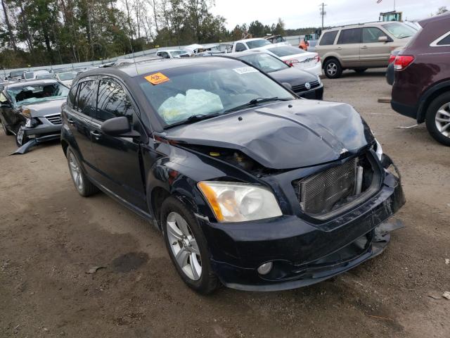 Photo 0 VIN: 1C3CDWDA6CD508675 - DODGE CALIBER SX 