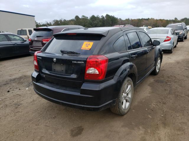 Photo 3 VIN: 1C3CDWDA6CD508675 - DODGE CALIBER SX 