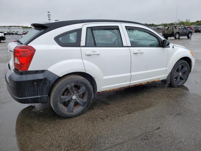 Photo 2 VIN: 1C3CDWDA6CD510300 - DODGE CALIBER SX 