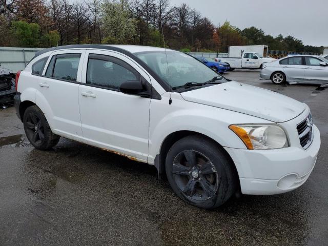 Photo 3 VIN: 1C3CDWDA6CD510300 - DODGE CALIBER SX 