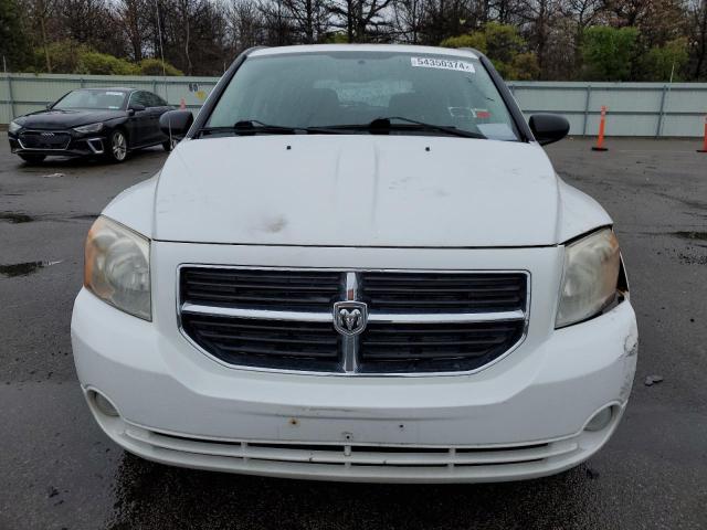 Photo 4 VIN: 1C3CDWDA6CD510300 - DODGE CALIBER SX 