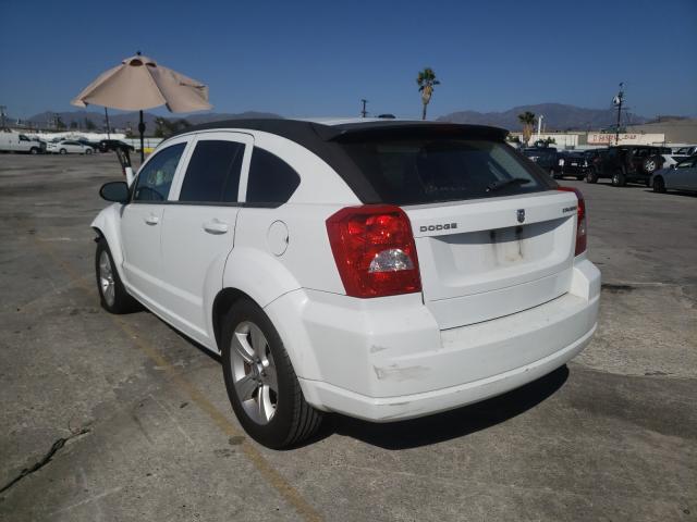 Photo 2 VIN: 1C3CDWDA6CD528053 - DODGE CALIBER SX 