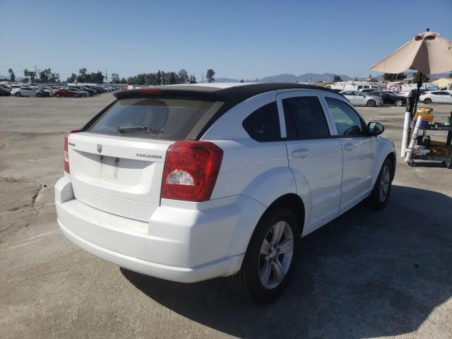 Photo 3 VIN: 1C3CDWDA6CD528053 - DODGE CALIBER SX 