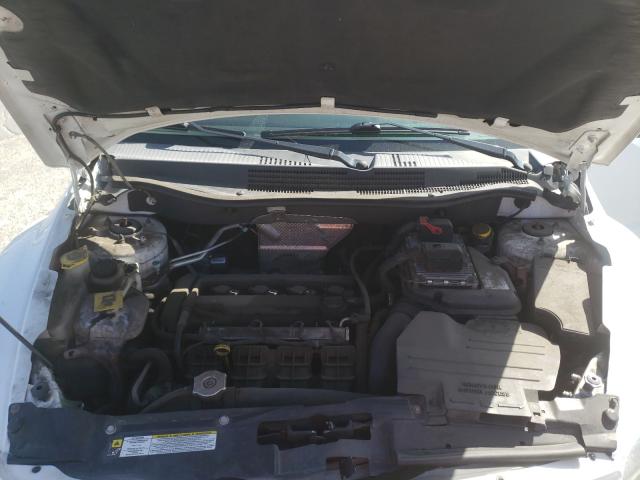 Photo 6 VIN: 1C3CDWDA6CD528053 - DODGE CALIBER SX 