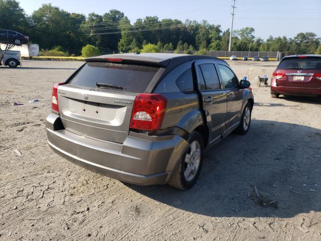 Photo 3 VIN: 1C3CDWDA6CD531650 - DODGE CALIBER SX 