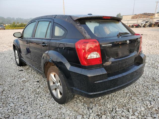 Photo 2 VIN: 1C3CDWDA6CD531907 - DODGE CALIBER SX 