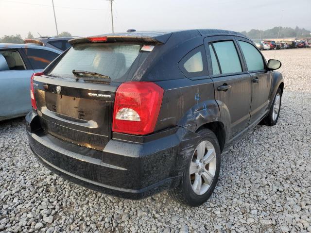 Photo 3 VIN: 1C3CDWDA6CD531907 - DODGE CALIBER SX 