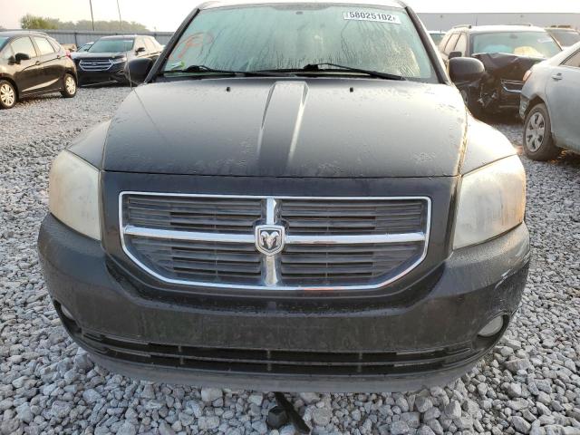 Photo 8 VIN: 1C3CDWDA6CD531907 - DODGE CALIBER SX 