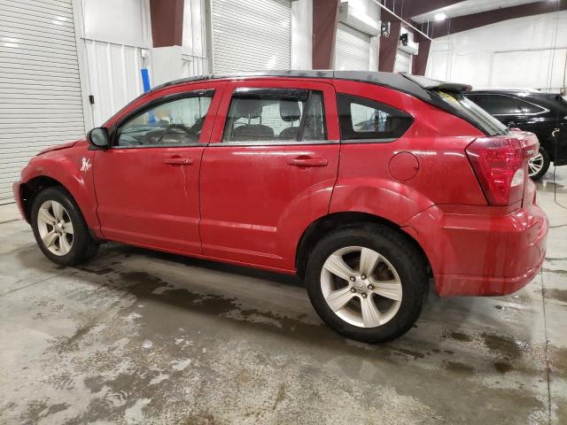 Photo 1 VIN: 1C3CDWDA6CD533883 - DODGE CALIBER SX 