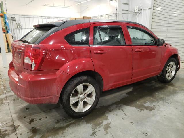 Photo 2 VIN: 1C3CDWDA6CD533883 - DODGE CALIBER SX 