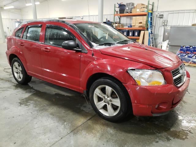 Photo 3 VIN: 1C3CDWDA6CD533883 - DODGE CALIBER SX 