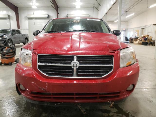 Photo 4 VIN: 1C3CDWDA6CD533883 - DODGE CALIBER SX 