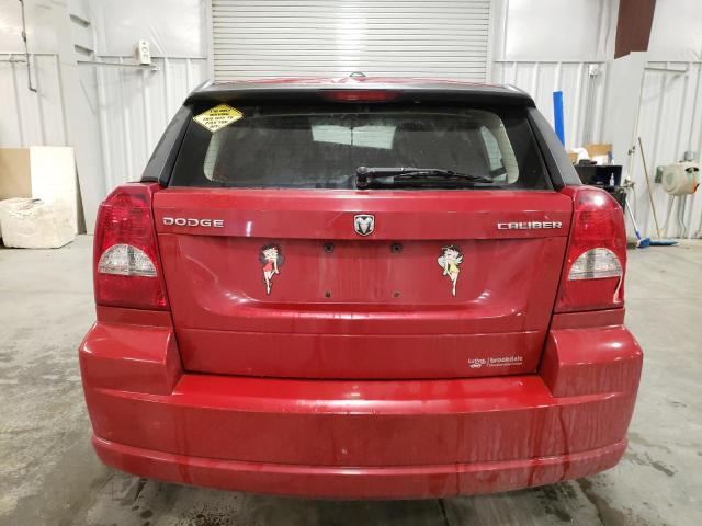 Photo 5 VIN: 1C3CDWDA6CD533883 - DODGE CALIBER SX 