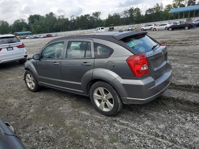 Photo 1 VIN: 1C3CDWDA6CD534029 - DODGE CALIBER SX 