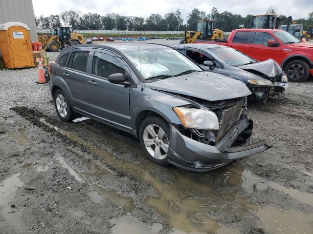 Photo 3 VIN: 1C3CDWDA6CD534029 - DODGE CALIBER SX 