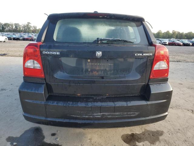 Photo 5 VIN: 1C3CDWDA6CD534127 - DODGE CALIBER SX 