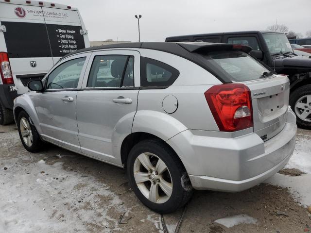 Photo 1 VIN: 1C3CDWDA6CD534337 - DODGE CALIBER SX 