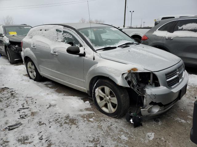 Photo 3 VIN: 1C3CDWDA6CD534337 - DODGE CALIBER SX 