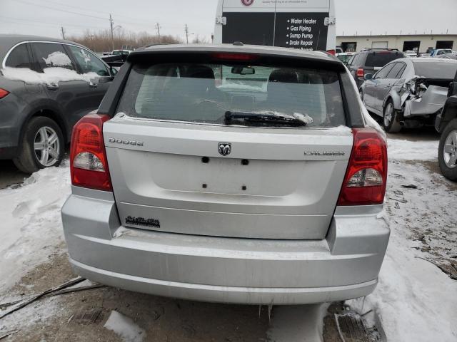 Photo 5 VIN: 1C3CDWDA6CD534337 - DODGE CALIBER SX 