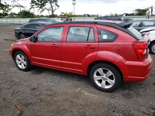 Photo 1 VIN: 1C3CDWDA6CD534757 - DODGE CALIBER 