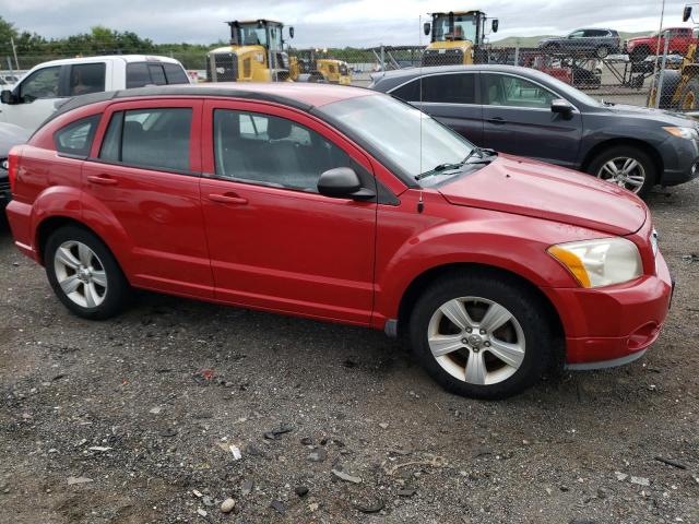 Photo 3 VIN: 1C3CDWDA6CD534757 - DODGE CALIBER 