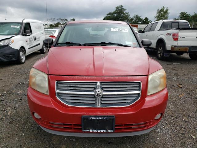 Photo 4 VIN: 1C3CDWDA6CD534757 - DODGE CALIBER 