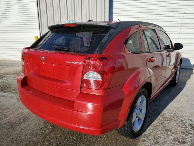 Photo 3 VIN: 1C3CDWDA6CD534970 - DODGE CALIBER SX 