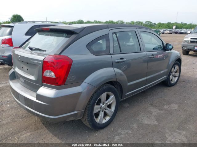 Photo 3 VIN: 1C3CDWDA6CD536380 - DODGE CALIBER 