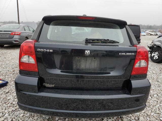 Photo 5 VIN: 1C3CDWDA6CD537268 - DODGE CALIBER SX 