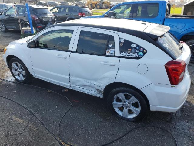 Photo 1 VIN: 1C3CDWDA7CD506210 - DODGE CALIBER 