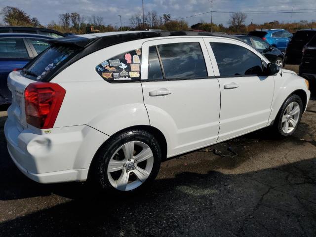 Photo 2 VIN: 1C3CDWDA7CD506210 - DODGE CALIBER 