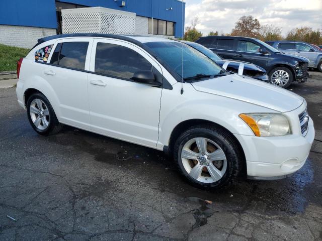 Photo 3 VIN: 1C3CDWDA7CD506210 - DODGE CALIBER 