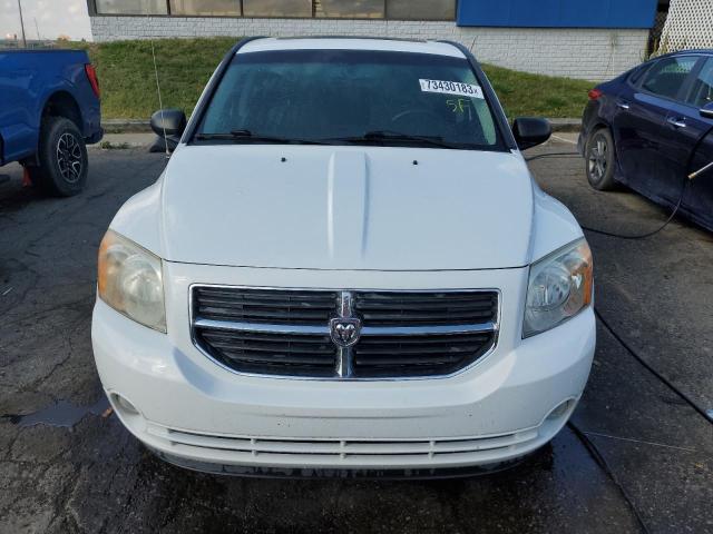 Photo 4 VIN: 1C3CDWDA7CD506210 - DODGE CALIBER 