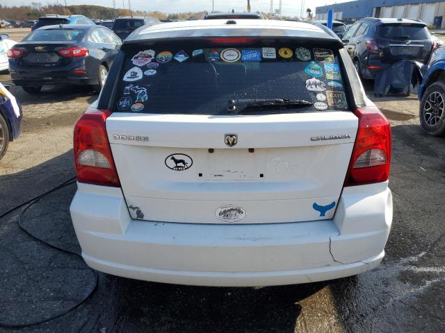 Photo 5 VIN: 1C3CDWDA7CD506210 - DODGE CALIBER 