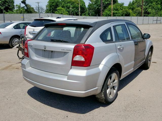 Photo 3 VIN: 1C3CDWDA7CD507714 - DODGE CALIBER SX 