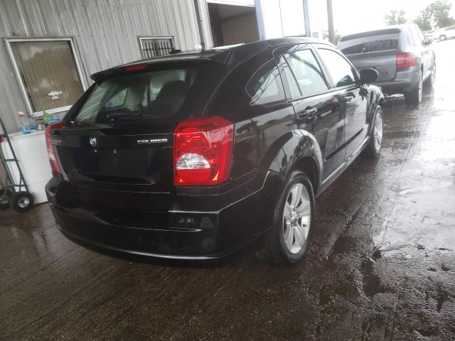 Photo 3 VIN: 1C3CDWDA7CD510256 - DODGE CALIBER SX 